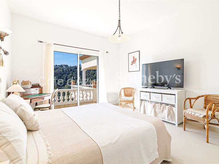 Maison avec Vue sur mer Cagnes-sur-Mer - 4 chambres - 200m²