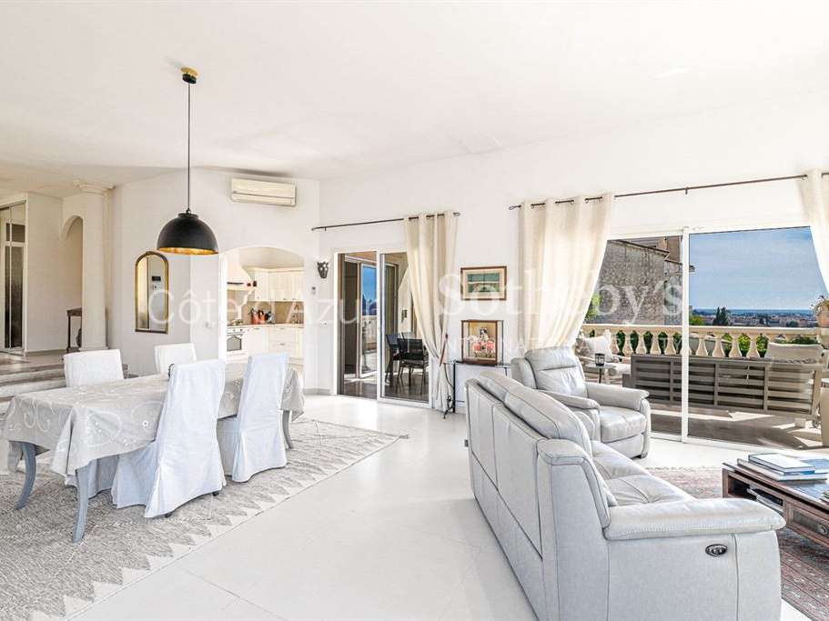 Maison Cagnes-sur-Mer