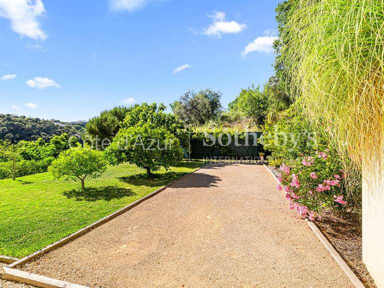Maison avec Vue sur mer Cagnes-sur-Mer - 4 chambres - 200m²