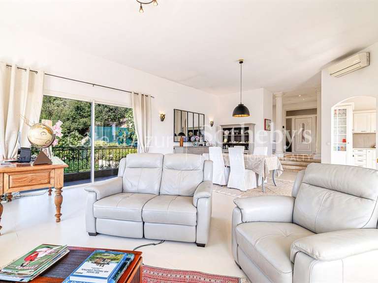 Maison avec Vue sur mer Cagnes-sur-Mer - 4 chambres - 200m²