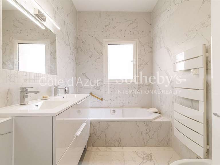 Maison avec Vue sur mer Cagnes-sur-Mer - 4 chambres - 200m²