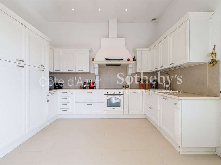 Maison avec Vue sur mer Cagnes-sur-Mer - 4 chambres - 200m²