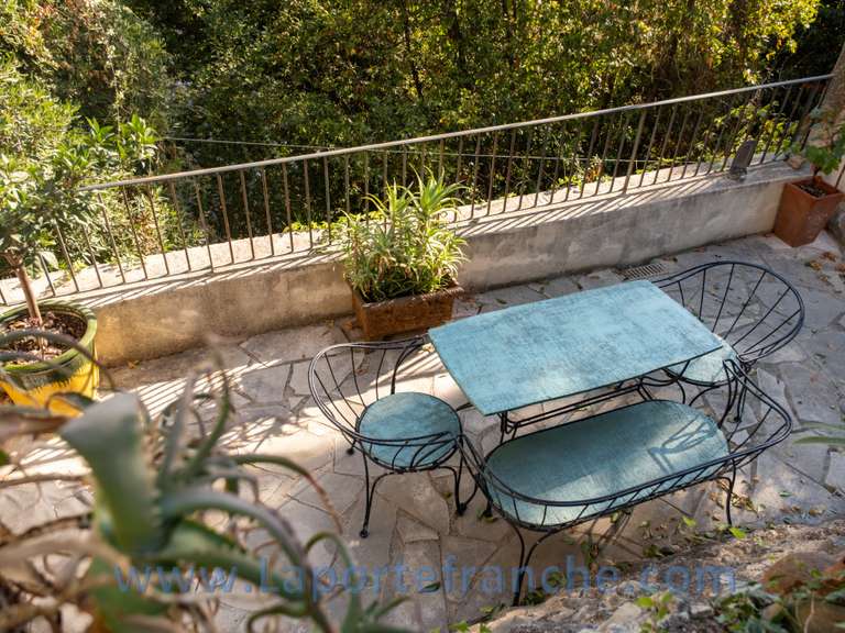 Maison avec Vue sur mer Cagnes-sur-Mer - 2 chambres