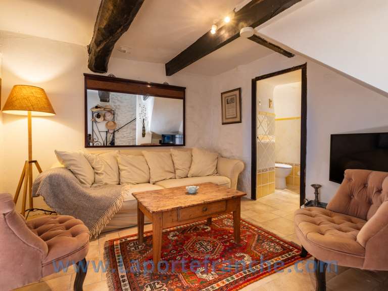 Maison avec Vue sur mer Cagnes-sur-Mer - 2 chambres