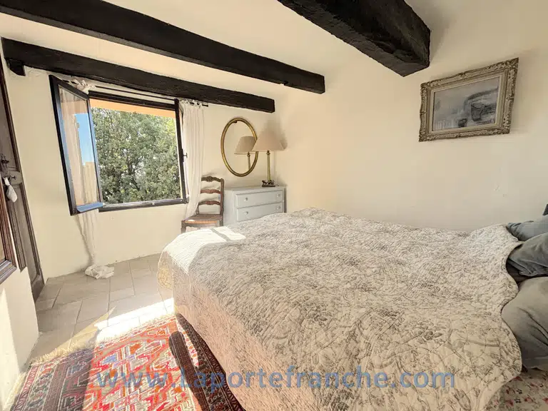 Maison avec Vue sur mer Cagnes-sur-Mer - 2 chambres