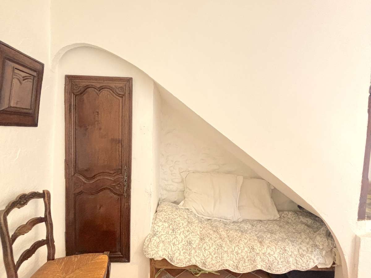 Maison Cagnes-sur-Mer