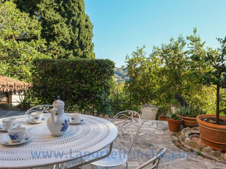 Maison avec Vue sur mer Cagnes-sur-Mer - 2 chambres