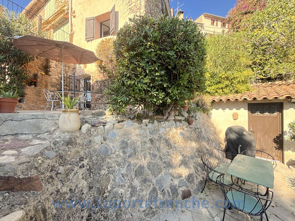 Maison Cagnes-sur-Mer