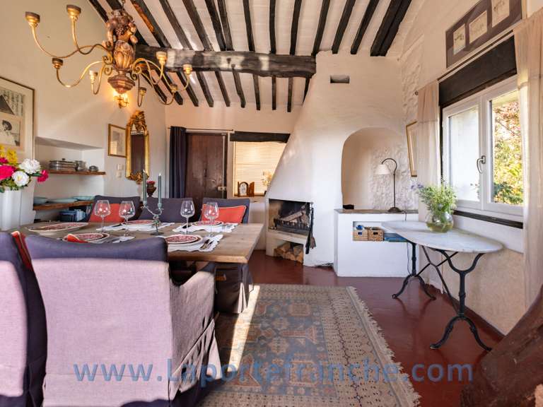 Maison avec Vue sur mer Cagnes-sur-Mer - 2 chambres