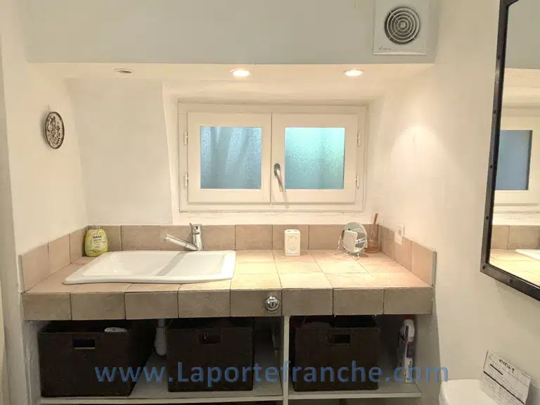 Maison avec Vue sur mer Cagnes-sur-Mer - 2 chambres