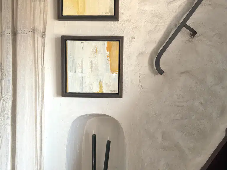 Maison avec Vue sur mer Cagnes-sur-Mer - 2 chambres