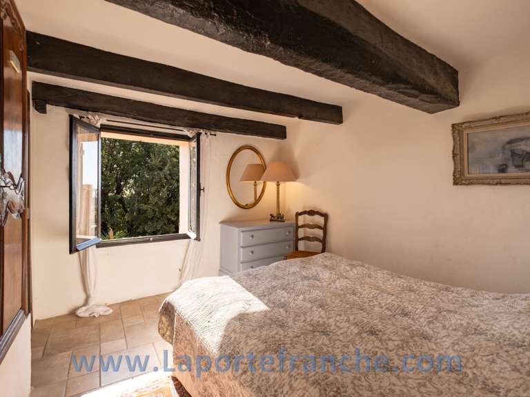 Maison avec Vue sur mer Cagnes-sur-Mer - 2 chambres