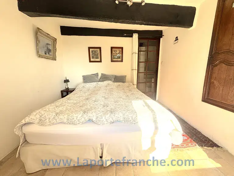 Maison avec Vue sur mer Cagnes-sur-Mer - 2 chambres