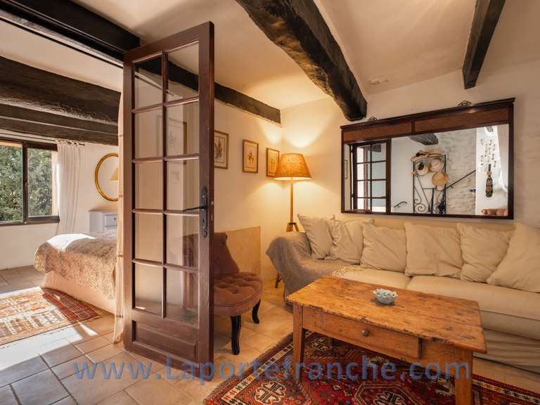 Maison avec Vue sur mer Cagnes-sur-Mer - 2 chambres