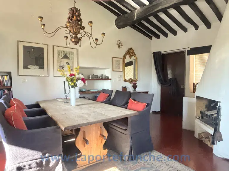Maison avec Vue sur mer Cagnes-sur-Mer - 2 chambres
