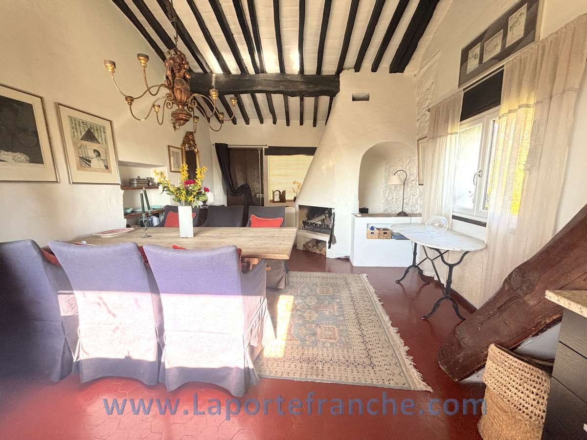 Maison Cagnes-sur-Mer