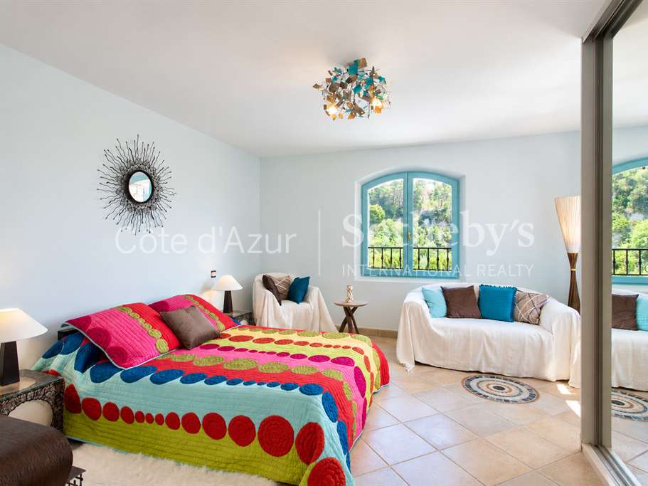 Maison Cagnes-sur-Mer