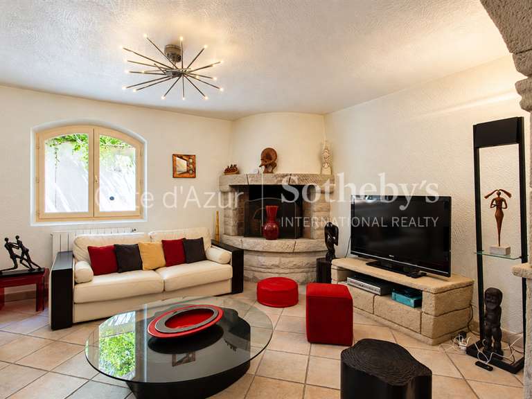 Maison avec Vue sur mer Cagnes-sur-Mer - 4 chambres - 223m²