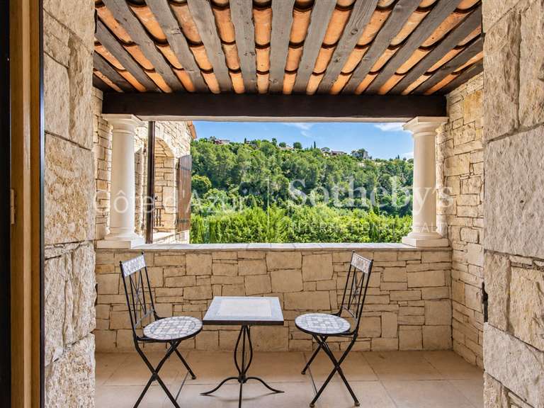 Maison avec Vue sur mer Cagnes-sur-Mer - 4 chambres - 223m²