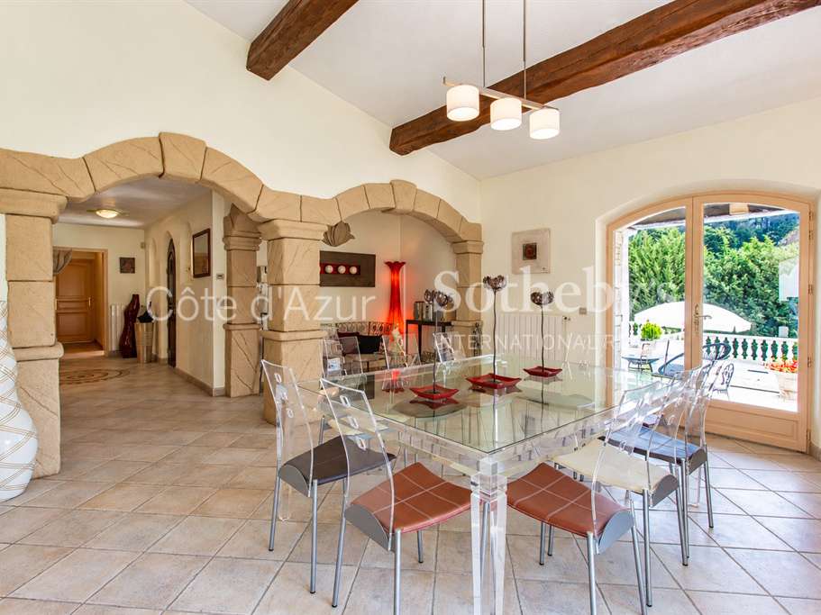 Maison Cagnes-sur-Mer