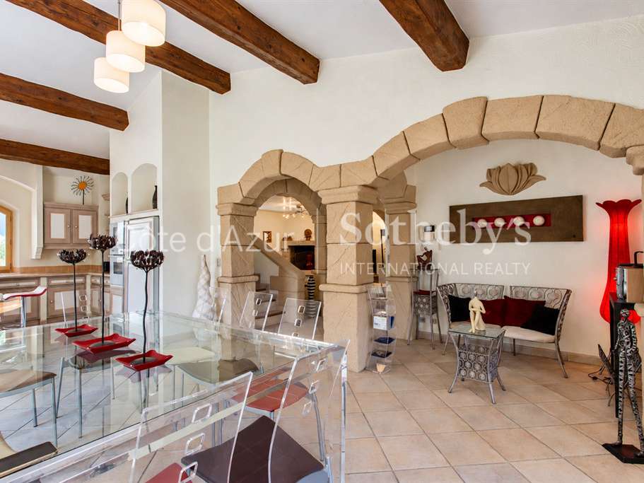 Maison Cagnes-sur-Mer