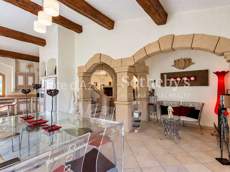 Maison avec Vue sur mer Cagnes-sur-Mer - 4 chambres - 223m²
