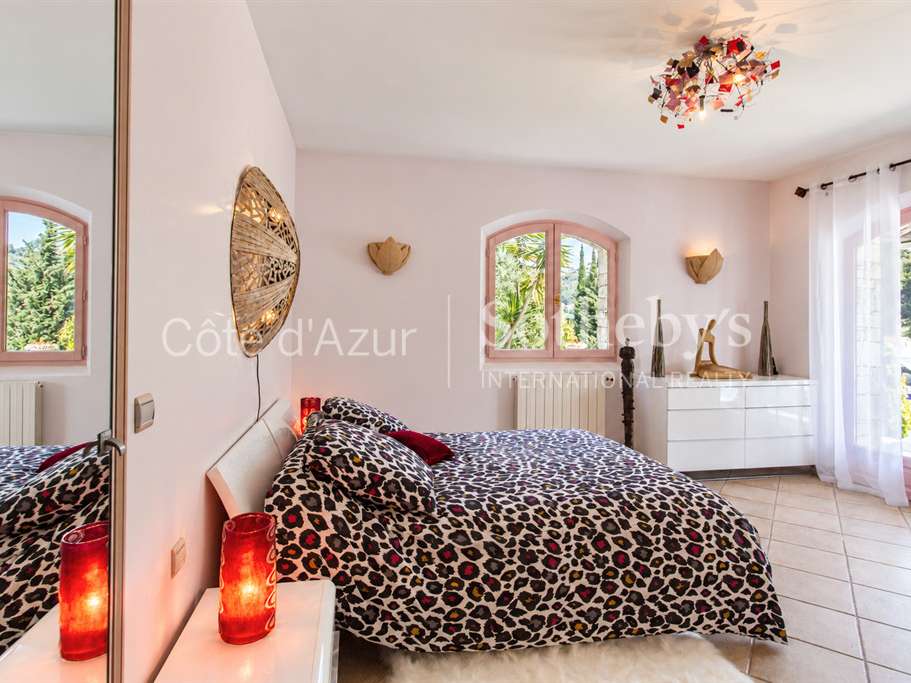 Maison Cagnes-sur-Mer