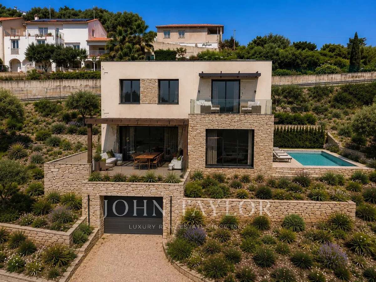 Terrain Cagnes-sur-Mer
