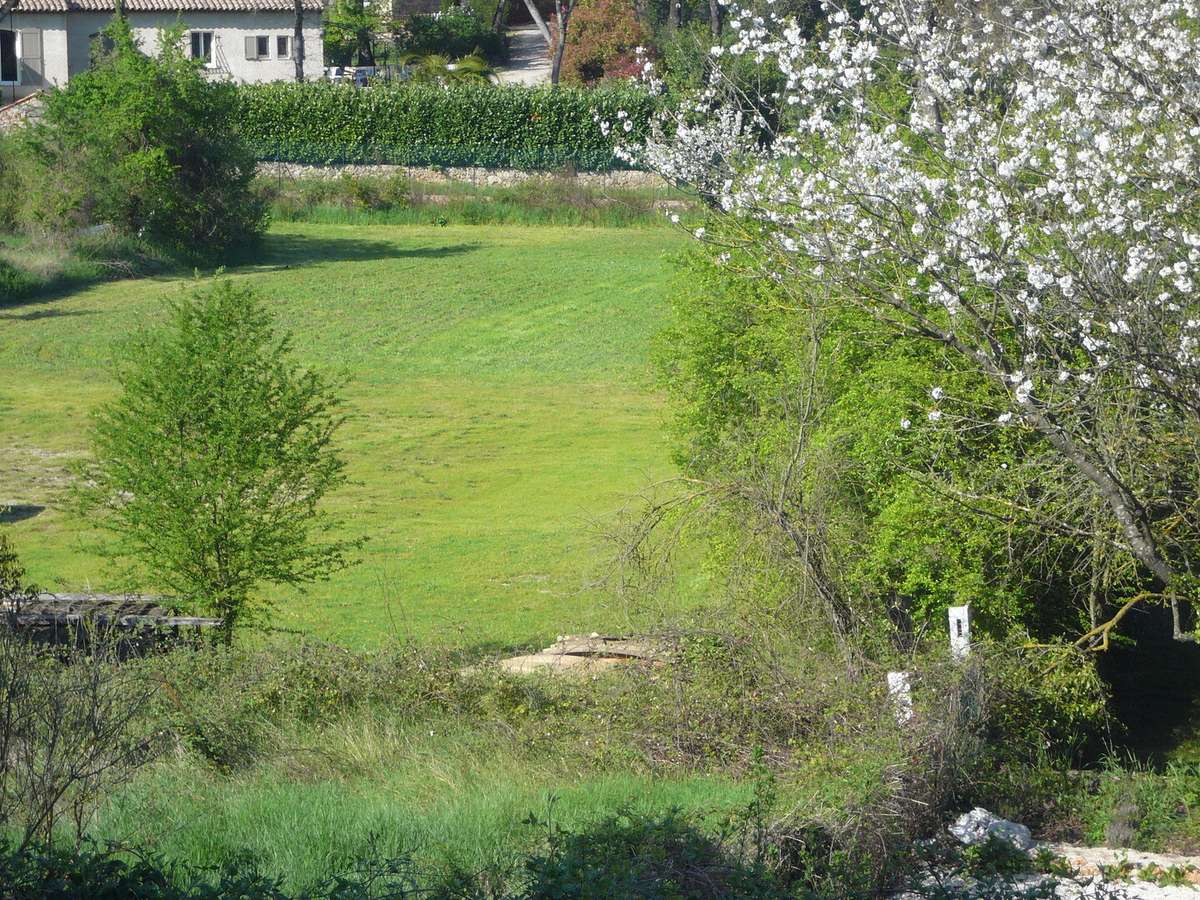 Land Cagnes-sur-Mer
