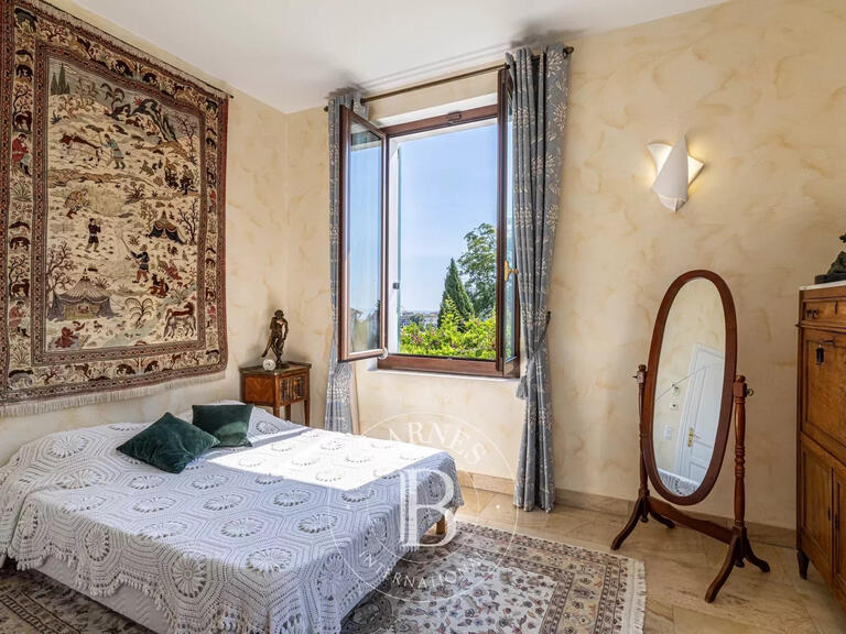 Sale Villa with Sea view Cagnes-sur-Mer - 4 bedrooms