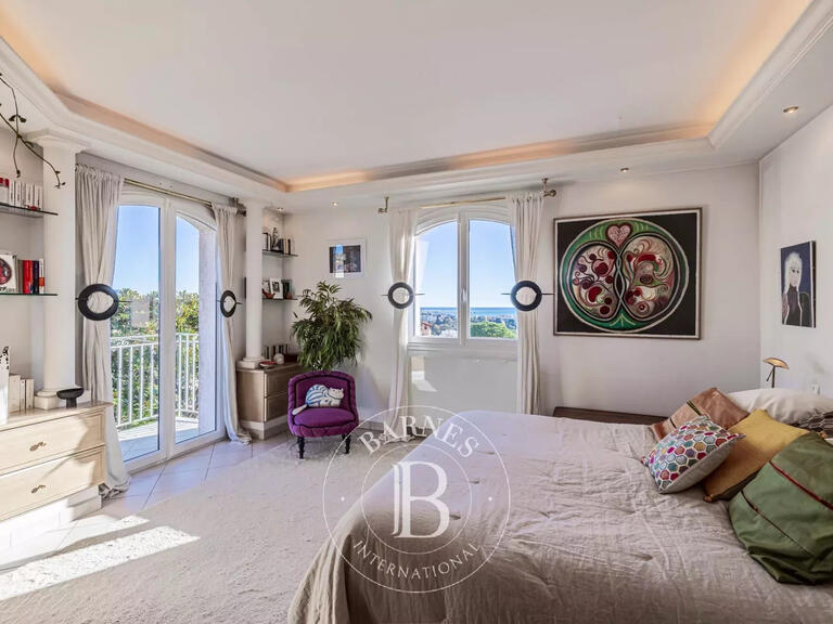 Sale Villa with Sea view Cagnes-sur-Mer - 6 bedrooms