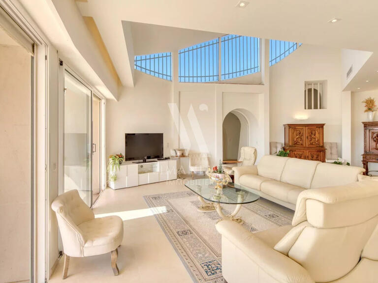 Villa Cagnes-sur-Mer - 8 chambres - 435m²