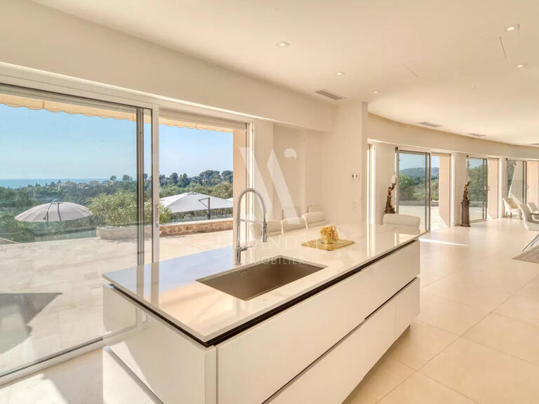 Villa Cagnes-sur-Mer - 8 chambres - 435m²