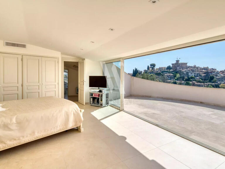 Villa Cagnes-sur-Mer - 8 chambres - 435m²
