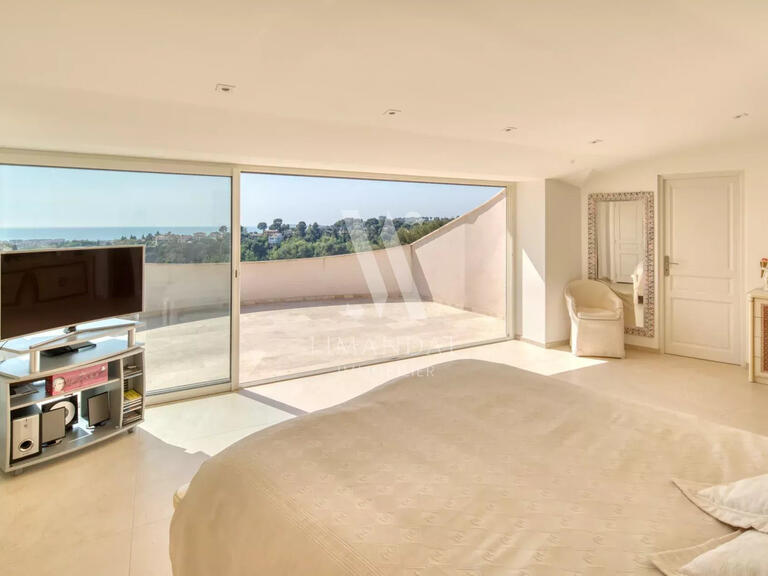 Villa Cagnes-sur-Mer - 8 chambres - 435m²