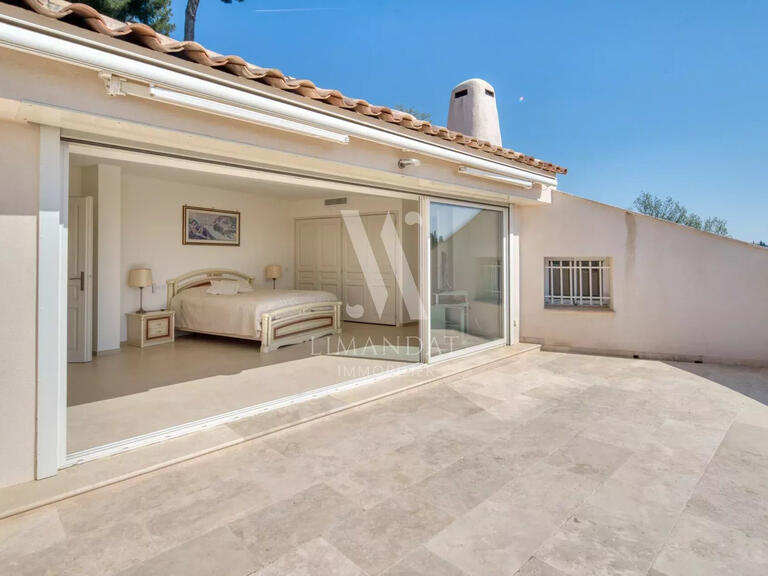 Villa Cagnes-sur-Mer - 8 chambres - 435m²