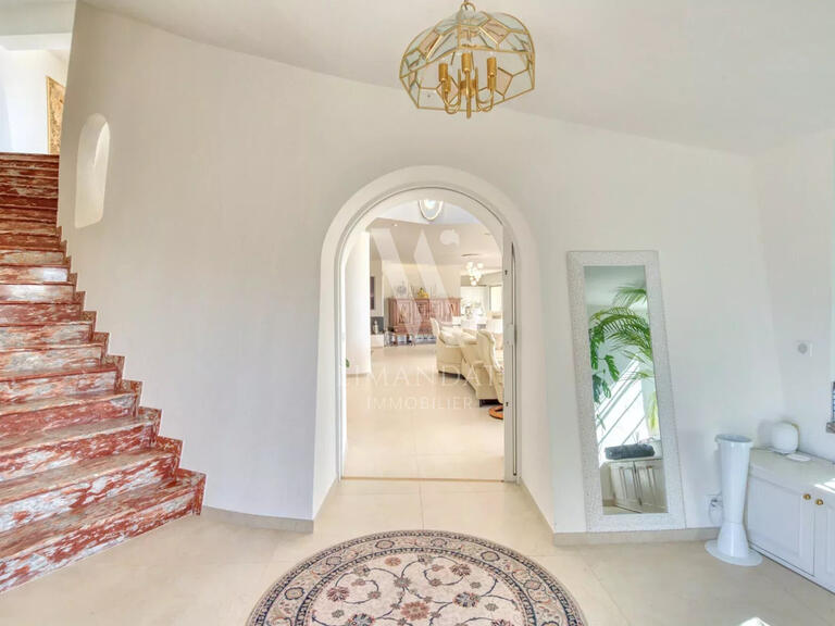 Villa Cagnes-sur-Mer - 8 chambres - 435m²