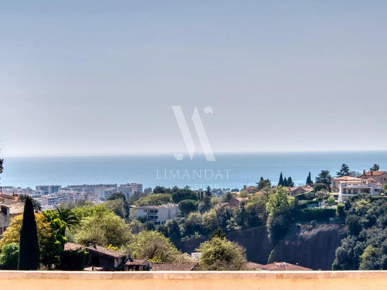 Villa Cagnes-sur-Mer - 8 chambres - 435m²