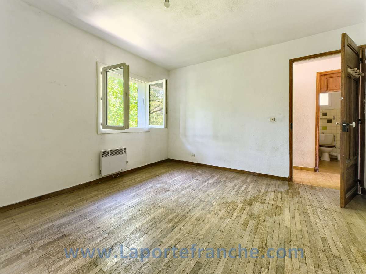 Villa Cagnes-sur-Mer