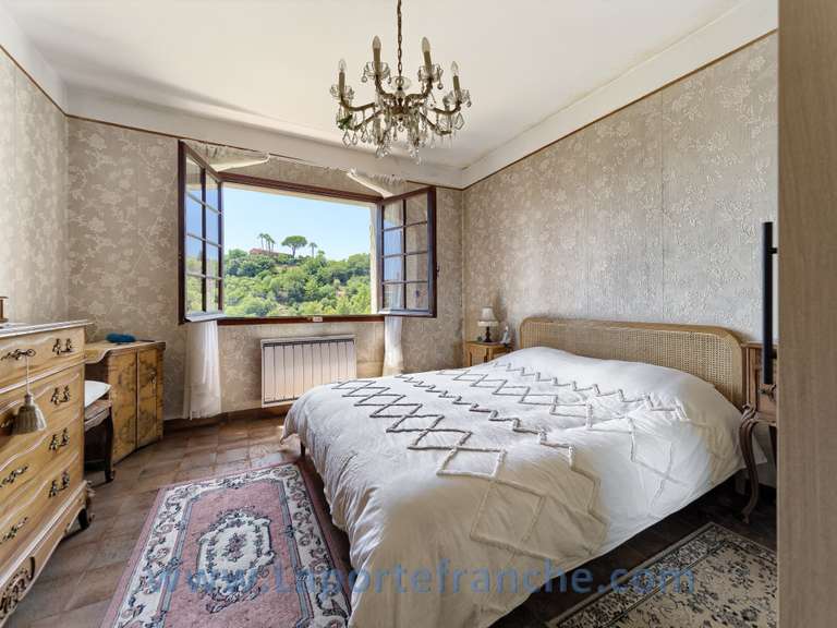 Villa Cagnes-sur-Mer - 9 bedrooms - 327m²