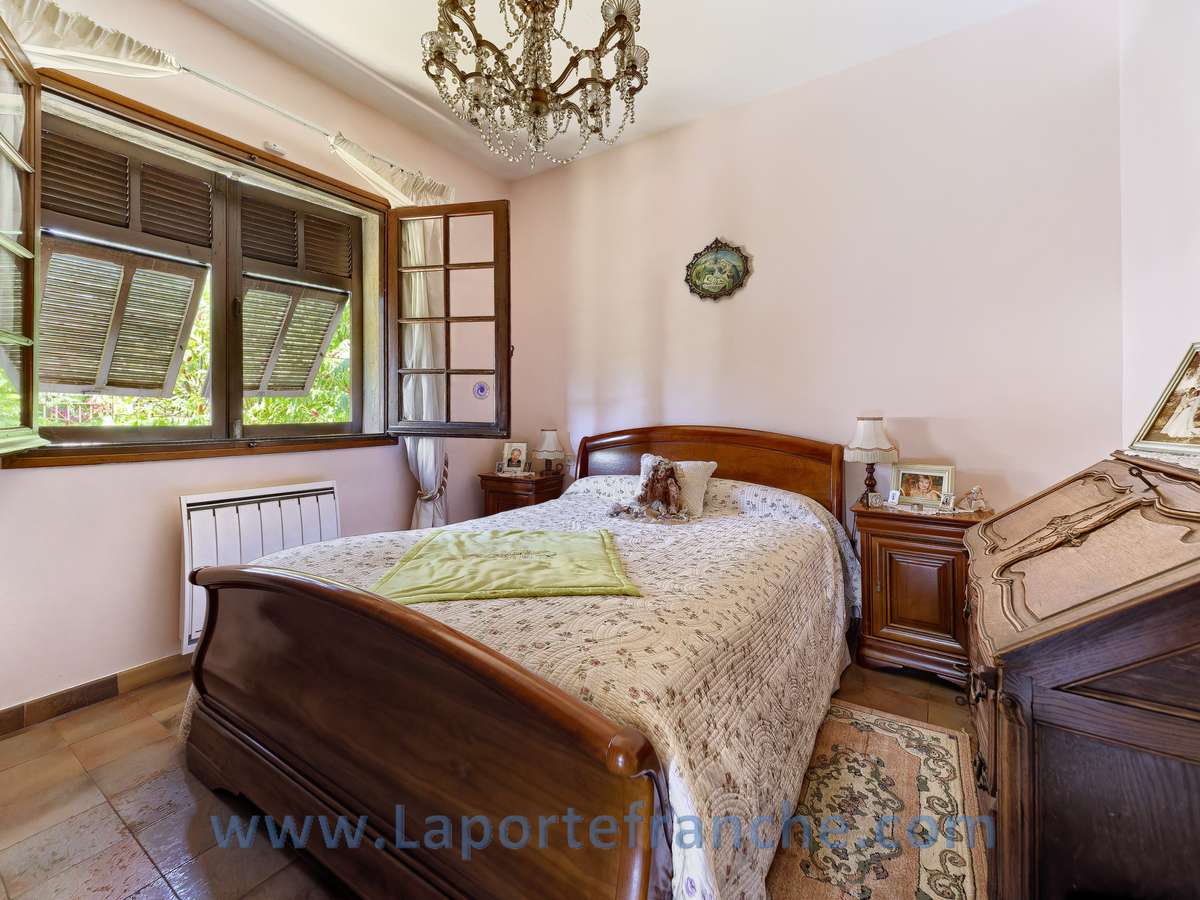 Villa Cagnes-sur-Mer