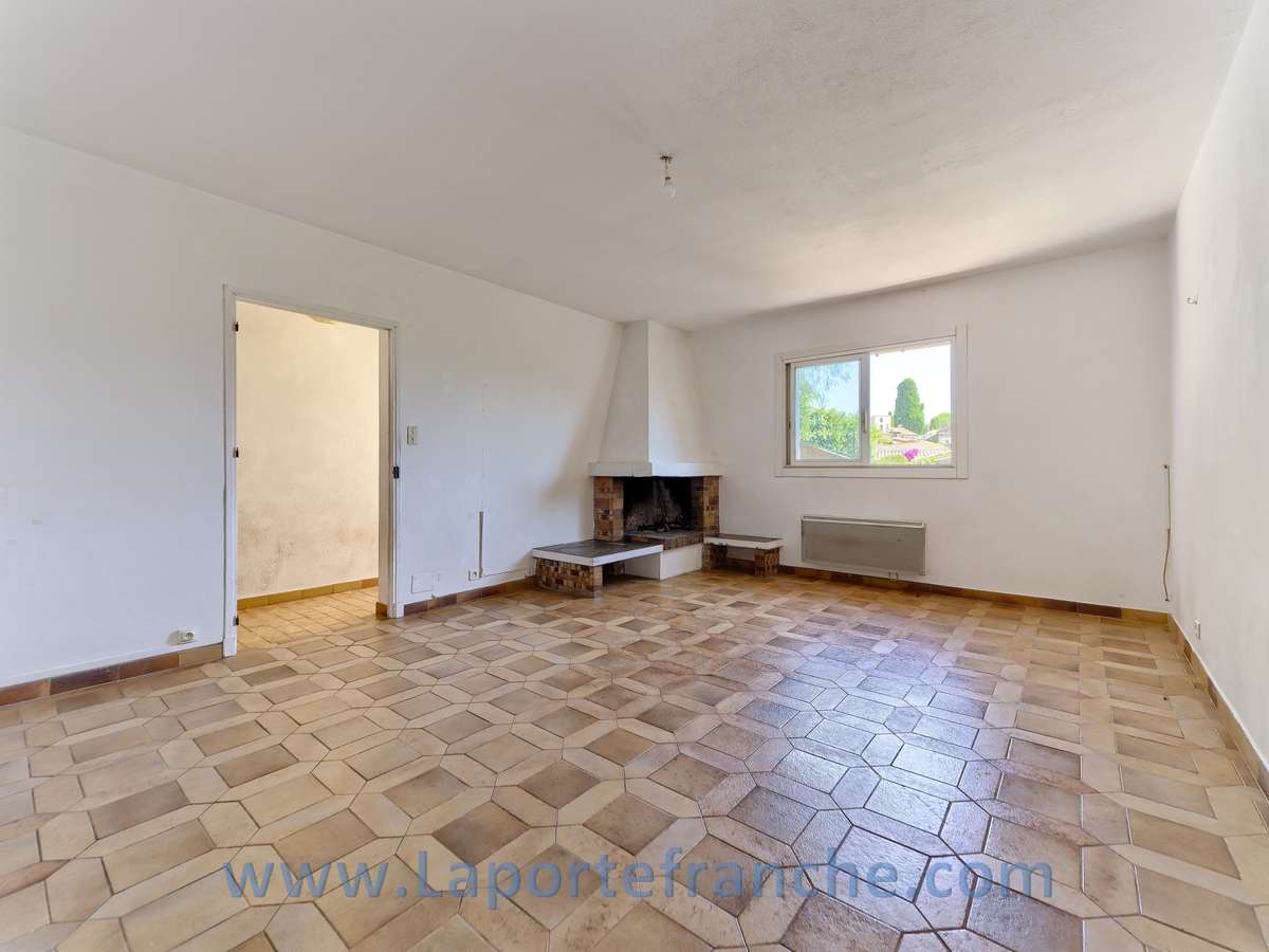 Villa Cagnes-sur-Mer