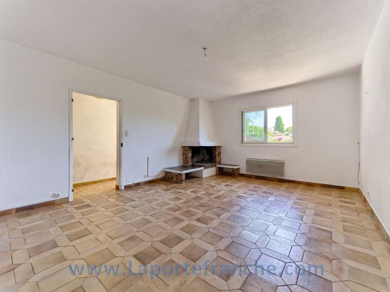 Villa Cagnes-sur-Mer - 9 bedrooms - 327m²