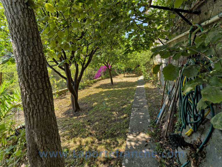 Villa Cagnes-sur-Mer - 9 bedrooms - 327m²