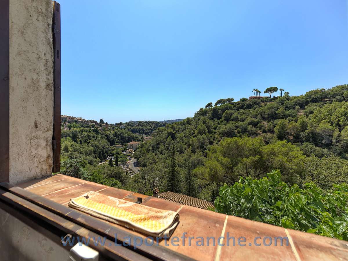 Villa Cagnes-sur-Mer