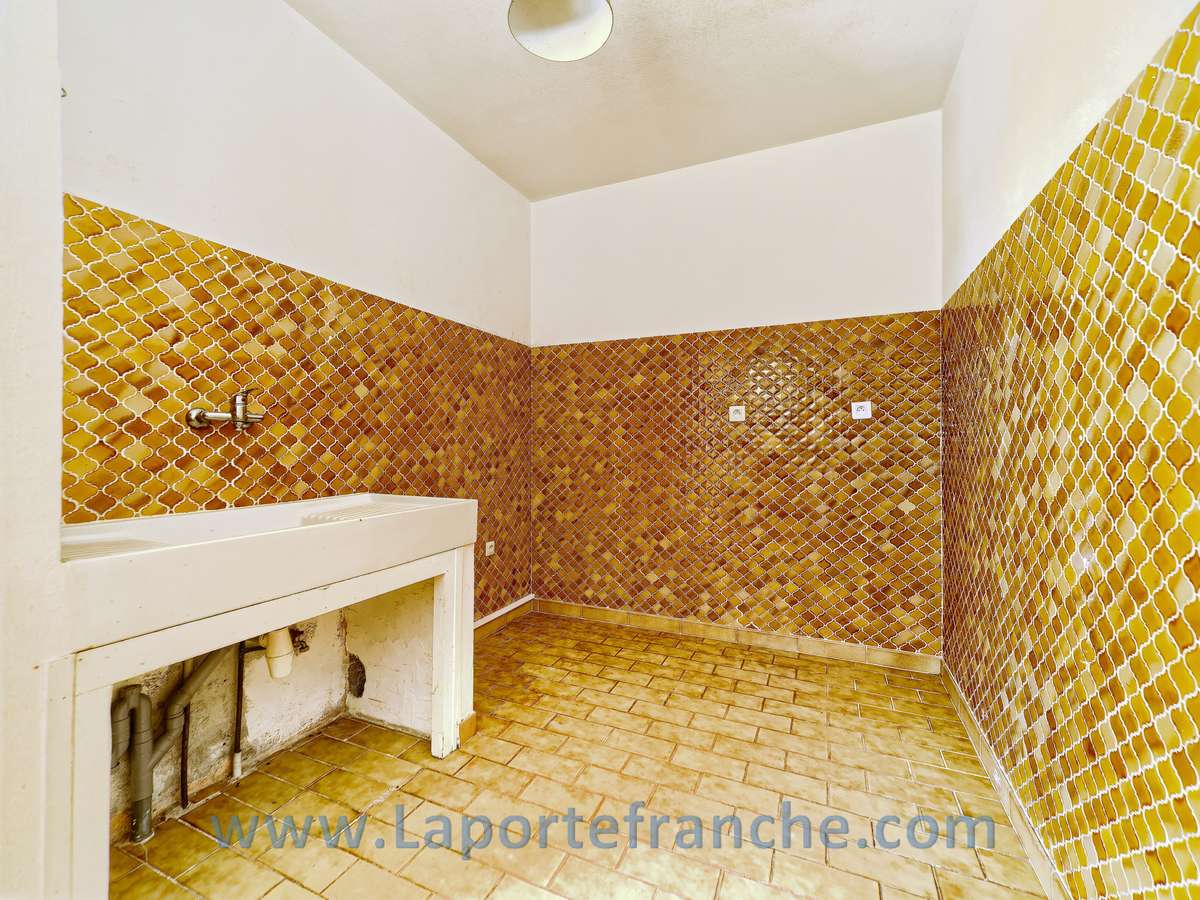 Villa Cagnes-sur-Mer