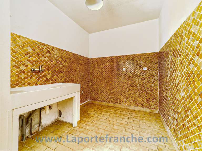 Villa Cagnes-sur-Mer - 9 bedrooms - 327m²