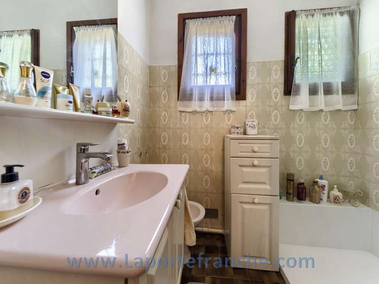 Villa Cagnes-sur-Mer - 9 bedrooms - 327m²