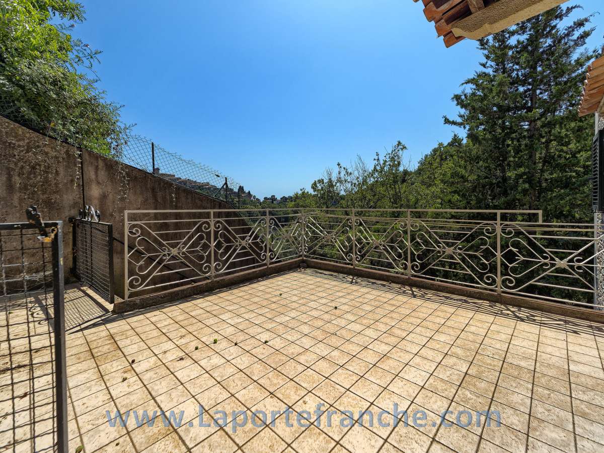 Villa Cagnes-sur-Mer