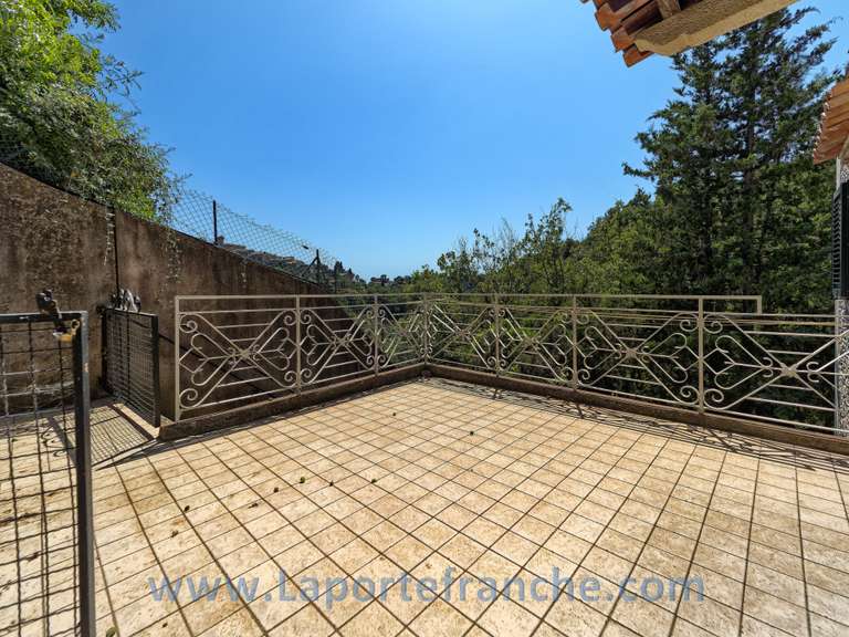 Villa Cagnes-sur-Mer - 9 bedrooms - 327m²